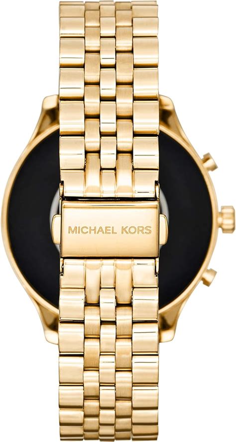 mkt5078 michael kors|Michael Kors Access Lexington 2 Touchscreen .